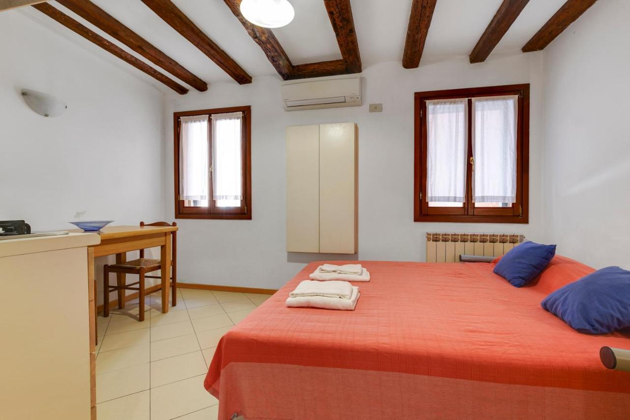 B&B Giardini เวนิส ภายนอก รูปภาพ
