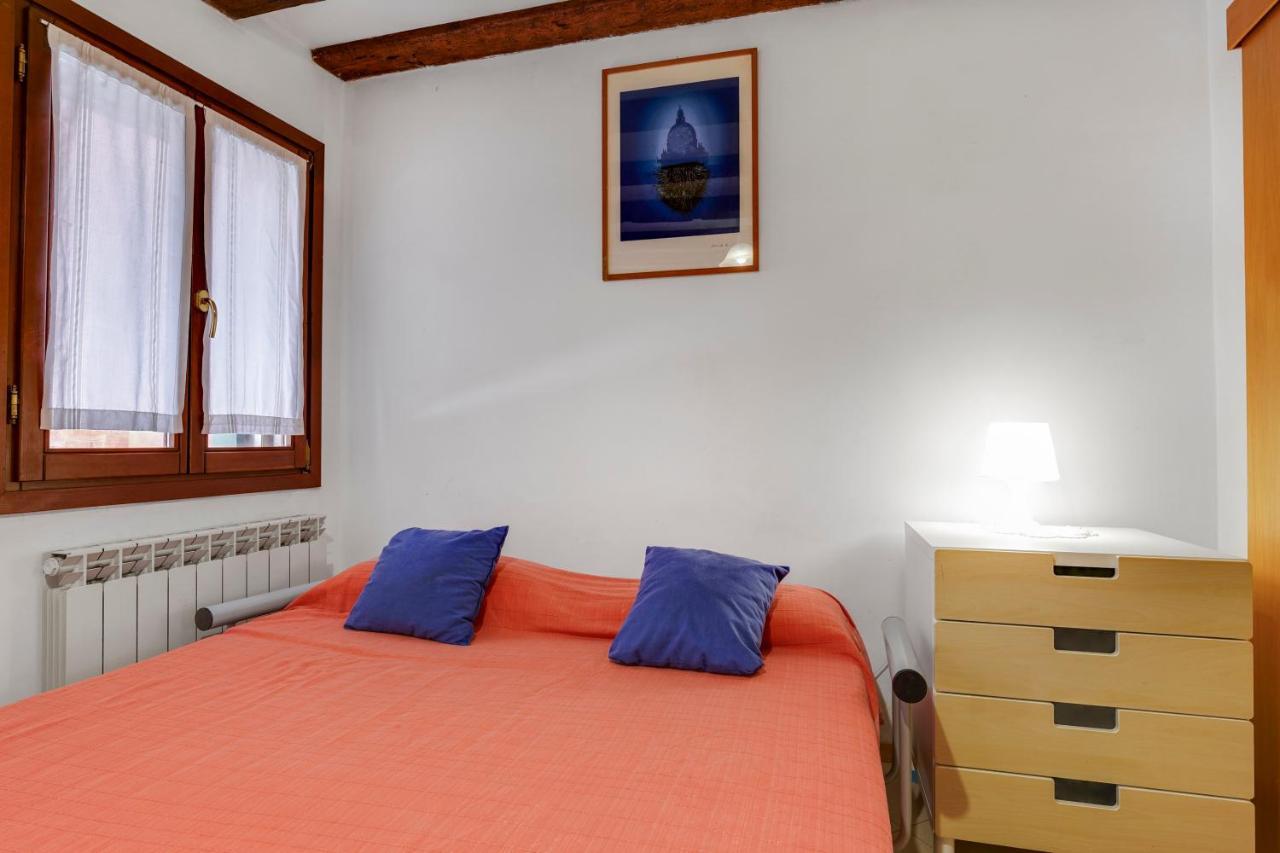 B&B Giardini เวนิส ภายนอก รูปภาพ