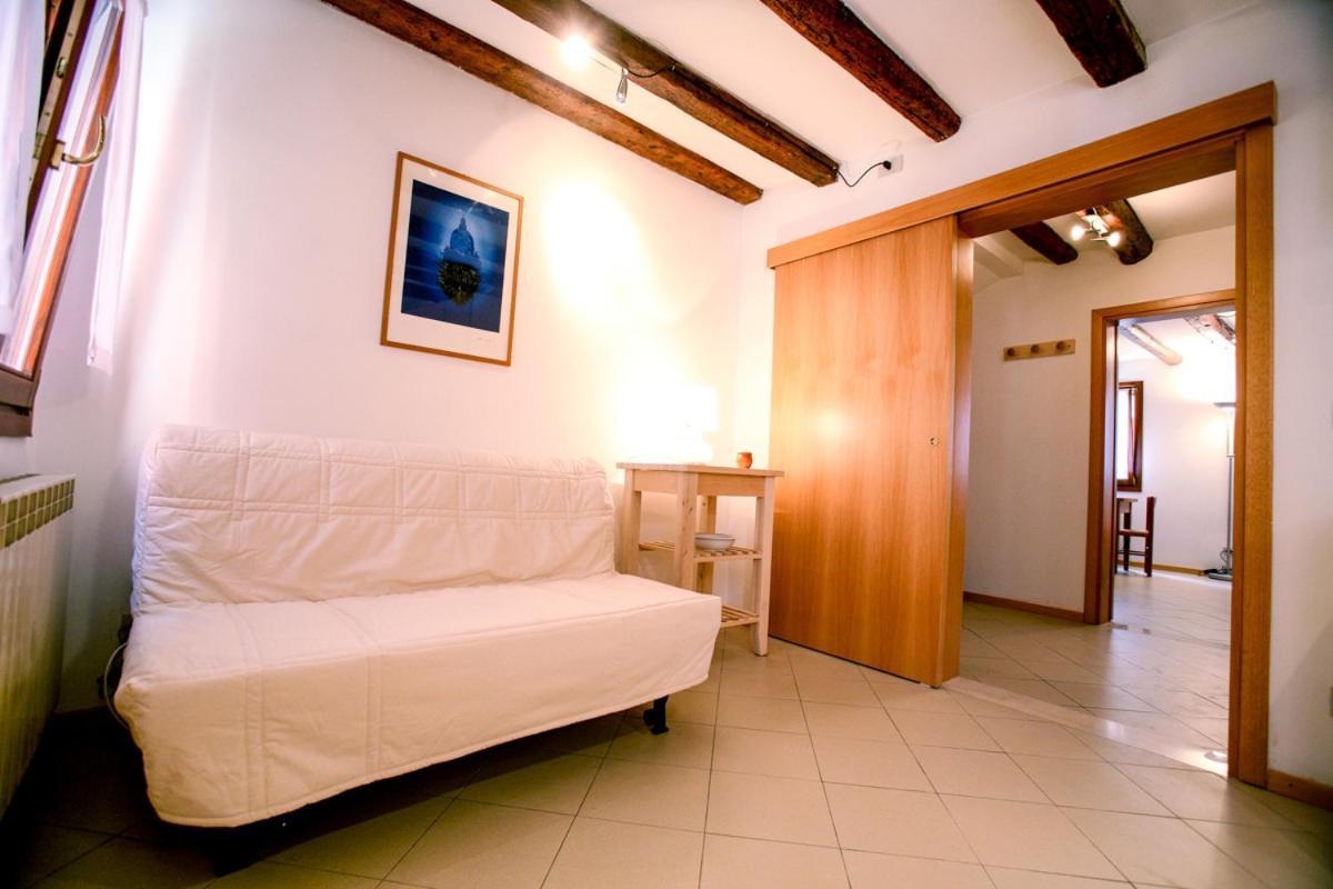 B&B Giardini เวนิส ภายนอก รูปภาพ
