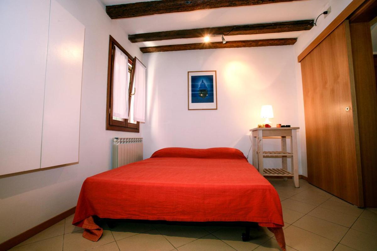 B&B Giardini เวนิส ภายนอก รูปภาพ